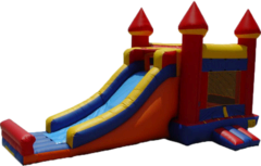 COMBOS & SLIDES COMBOS & SLIDES