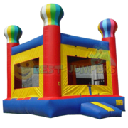 BOUNCY CASTLE BOUNCY CASTLE