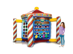 CARNIVAL GAMES CARNIVAL GAMES