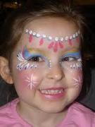 FACE PAINTING and GLITTER TATTOOS FACE PAINTING and GLITTER TATTOOS